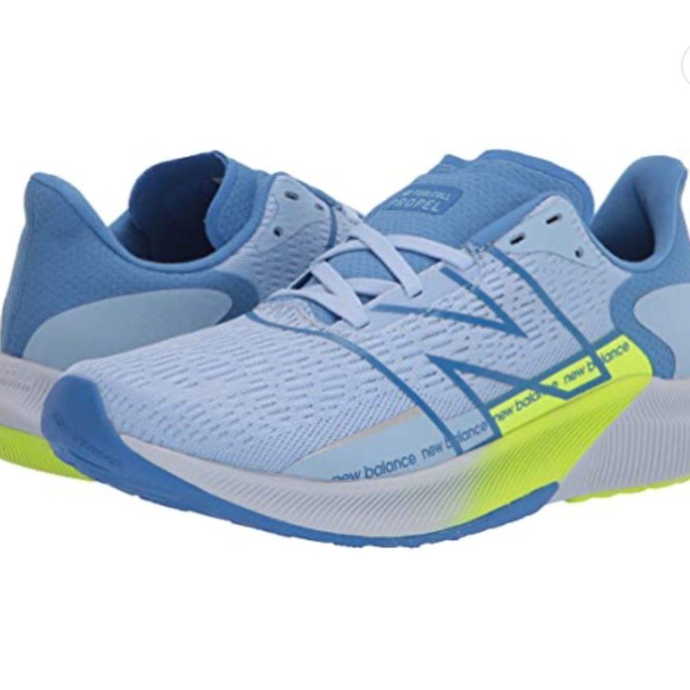New Balance Fuelcell Propel V2 Running Shoes Sneakers Size 10.5 Womens New w/box